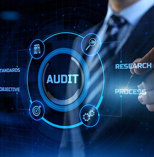 Cyber-Security-Audit